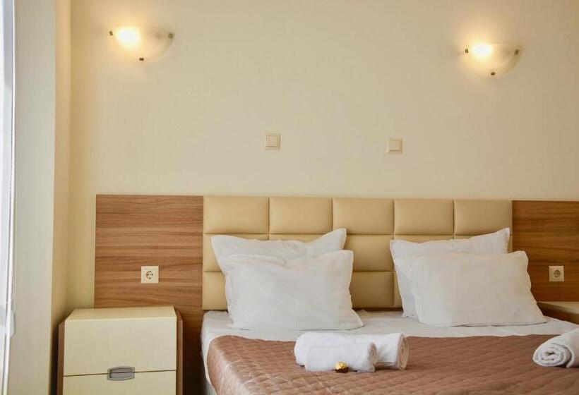 Апартаменты 2 Спальни, Rainbow 1 Holiday Complex