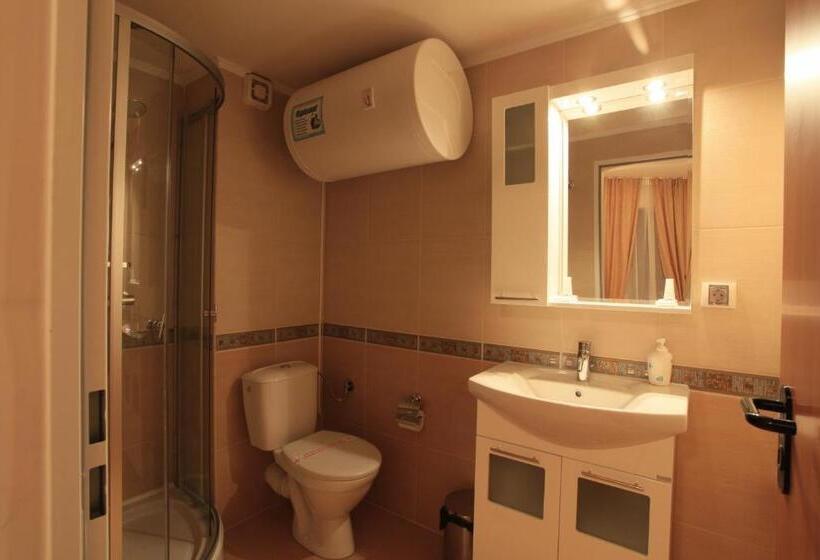 Апартаменты 1 Спальня, Rainbow 1 Holiday Complex