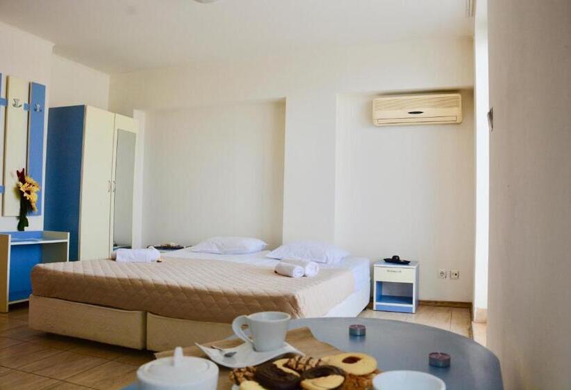 Номер Стандарт, Rainbow 1 Holiday Complex