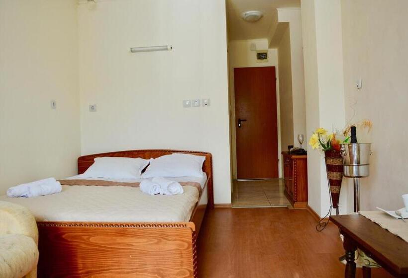 Номер Economy, Rainbow 1 Holiday Complex