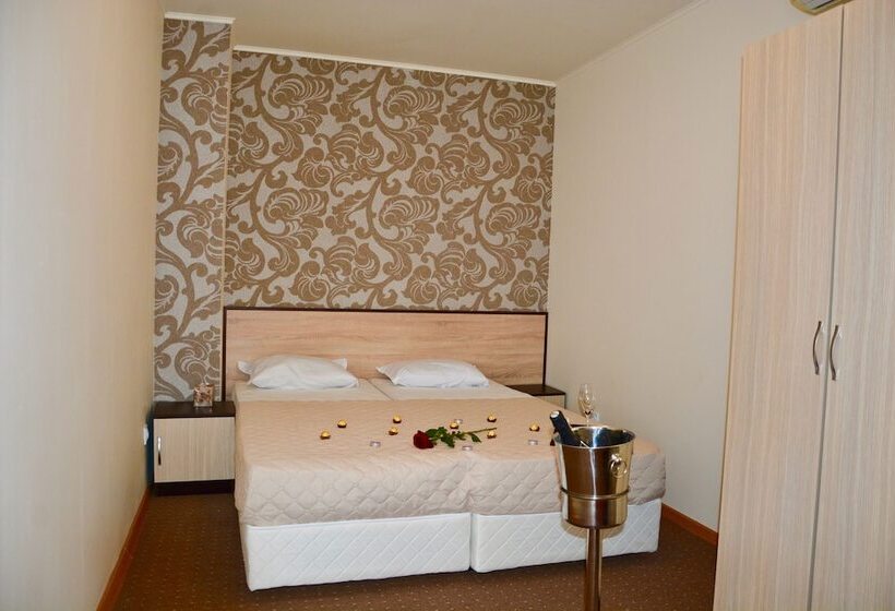Апартаменты 1 Спальня, Rainbow 1 Holiday Complex