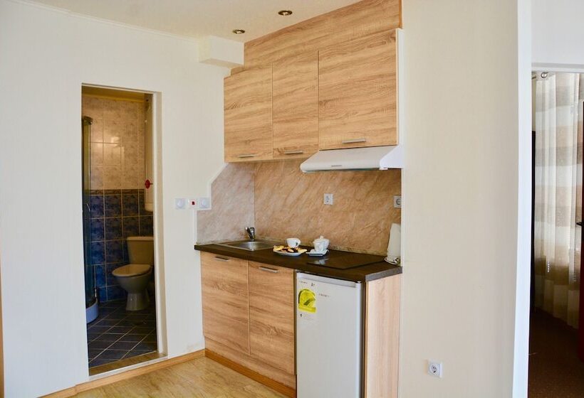 Апартаменты 1 Спальня, Rainbow 1 Holiday Complex