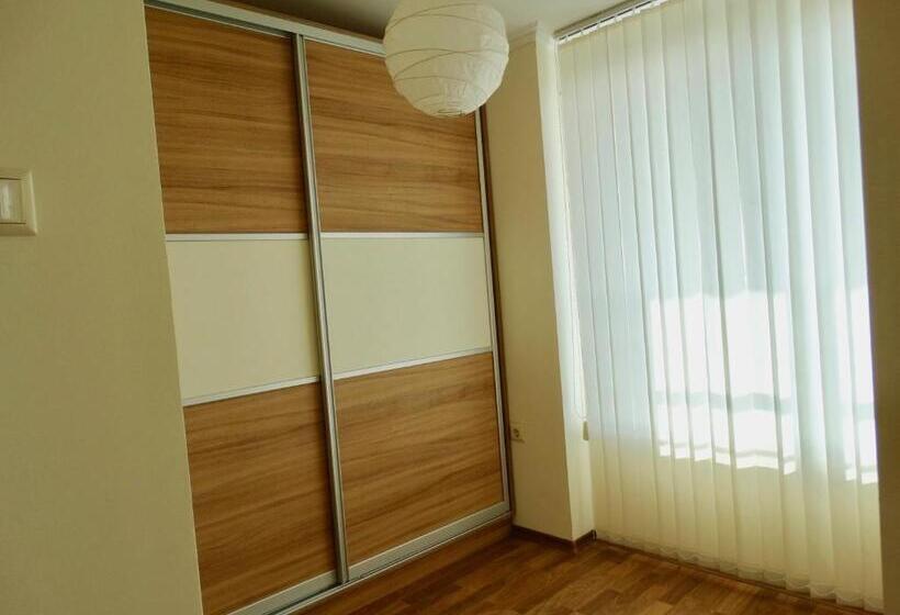 Апартаменты 2 Спальни, Rainbow 1 Holiday Complex