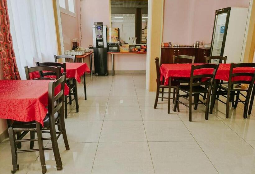Escritório Estandar Cama Casal, Residence Du Soleil