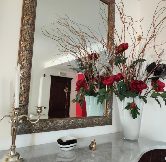 Номер Стандарт, B&b Rossella