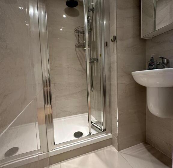 带1个卧室的带阳台的公寓, Gloucester Place   Baker Street