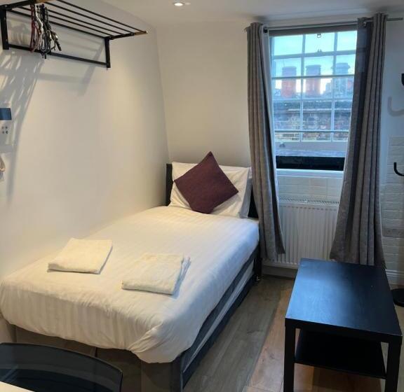 经济房, Gloucester Place   Baker Street