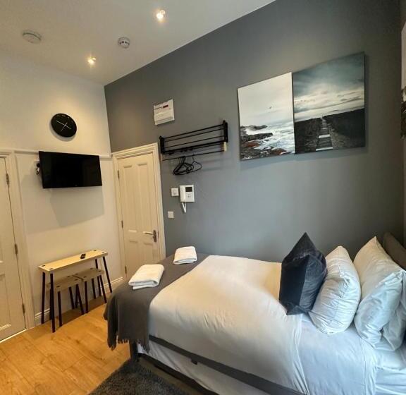 标准工作室, Gloucester Place   Baker Street
