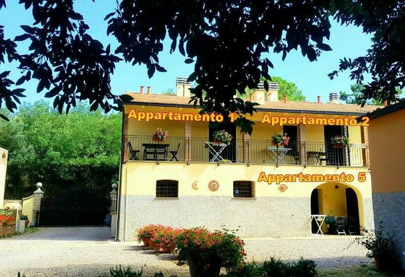 Дом 2 Спальни, Punta Dei Lecci