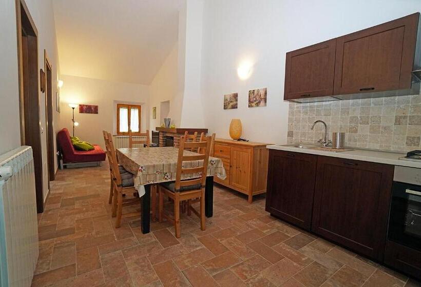 Дом 2 Спальни, Punta Dei Lecci