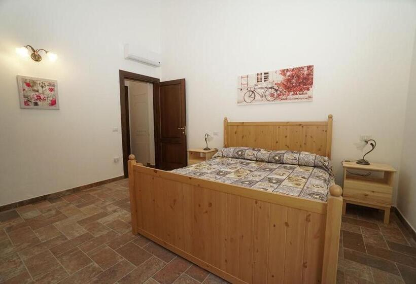Дом 1 Спальня, Punta Dei Lecci