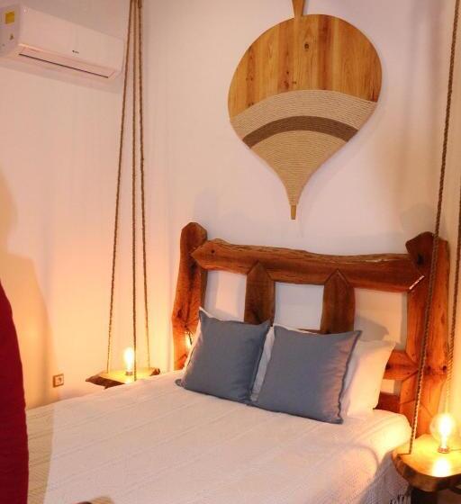 Номер Стандарт, Hostel O Torneiro