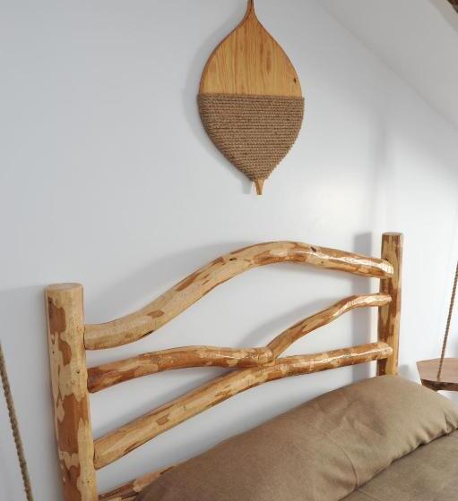 Номер Стандарт, Hostel O Torneiro