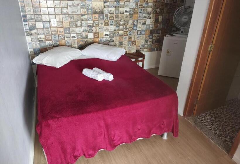 Номер Стандарт Вид на Озеро, Pousada Bela Vista Maricá