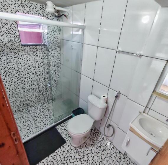 Семейный Номер, Pousada Bela Vista Maricá