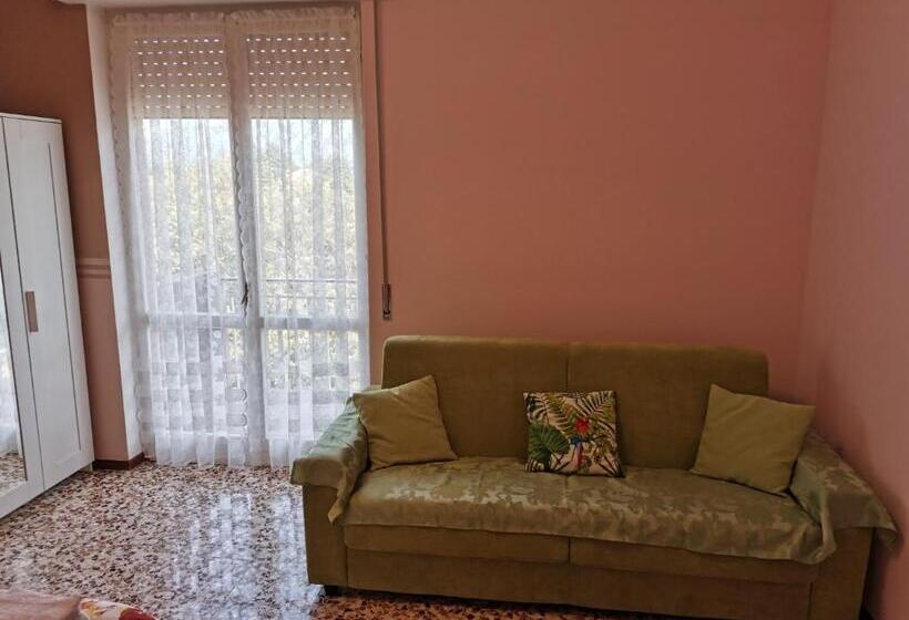 Четырехместный Номер Стандарт, Casa Celeste