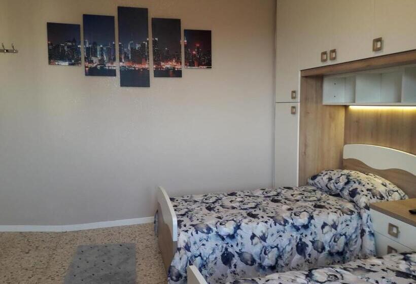 Номер Стандарт, Casa Celeste