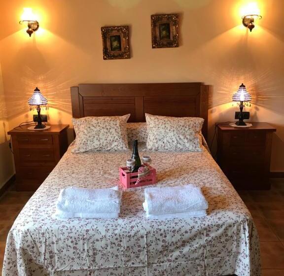 Вилла 1 Спальня, Cortijo álamo 2