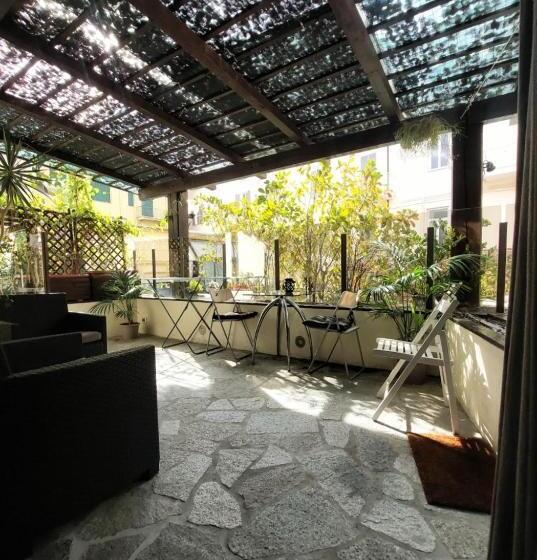 اتاق استاندارد, Locanda Sapori