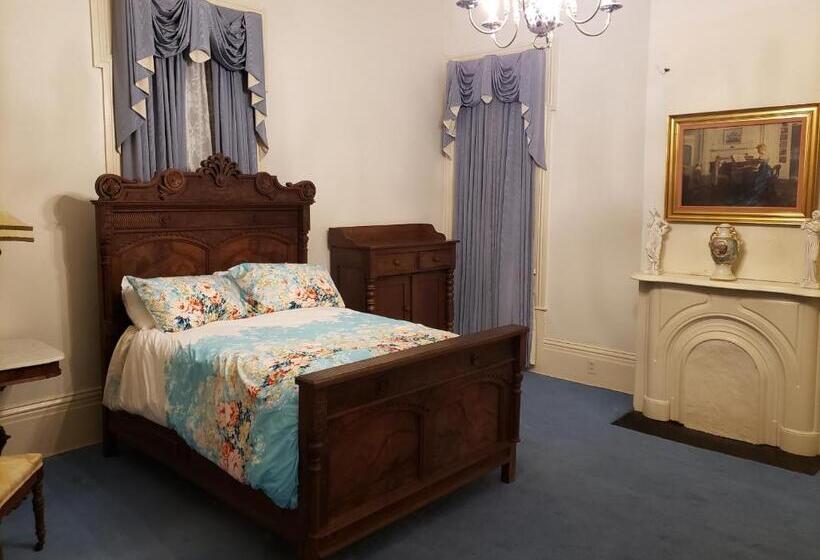 Четырехместный Номер Стандарт, Heritage Inn Bnb