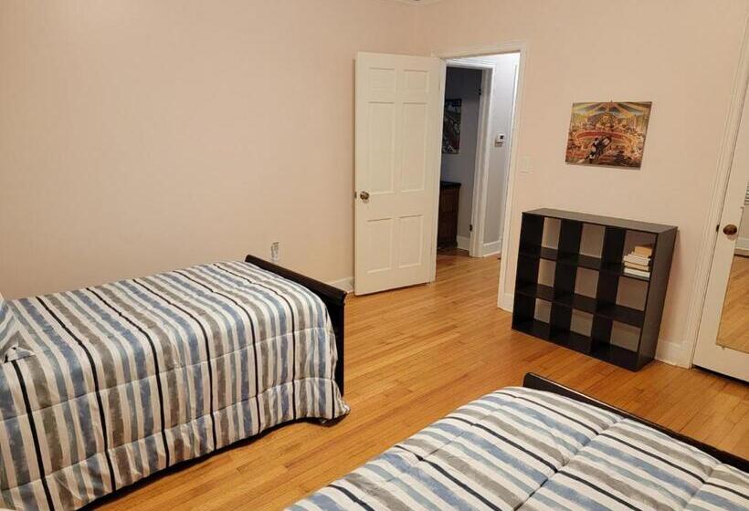 ２ベッドルームハウス, Heritage Inn Bnb