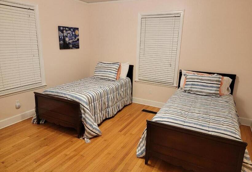 Дом 2 Спальни, Heritage Inn Bnb