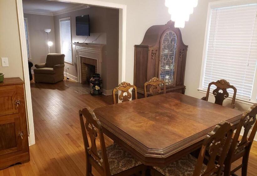 Дом 2 Спальни, Heritage Inn Bnb