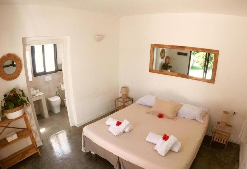 Standard Szoba, Mayana Sicily   The Suites