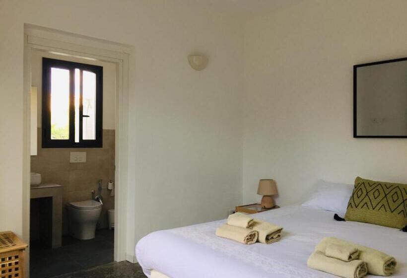Standard Szoba, Mayana Sicily   The Suites