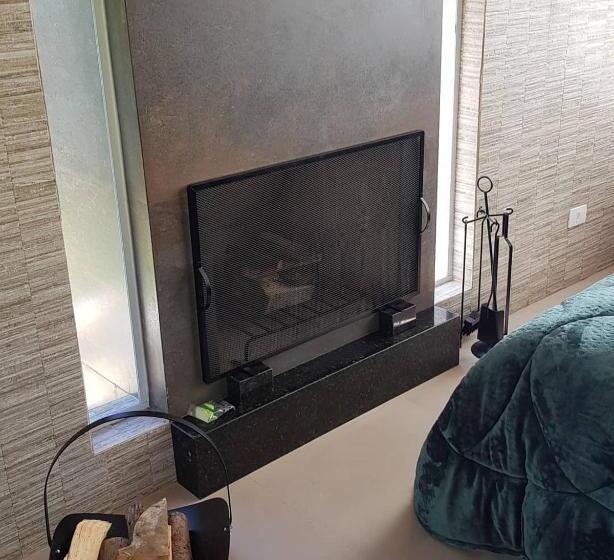 Шале Superior 1 Спальня, Robinson Cottage Monte Verde Mg