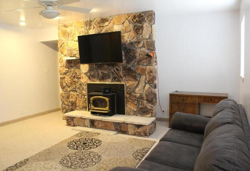 Family Suite, Swallow Cove
