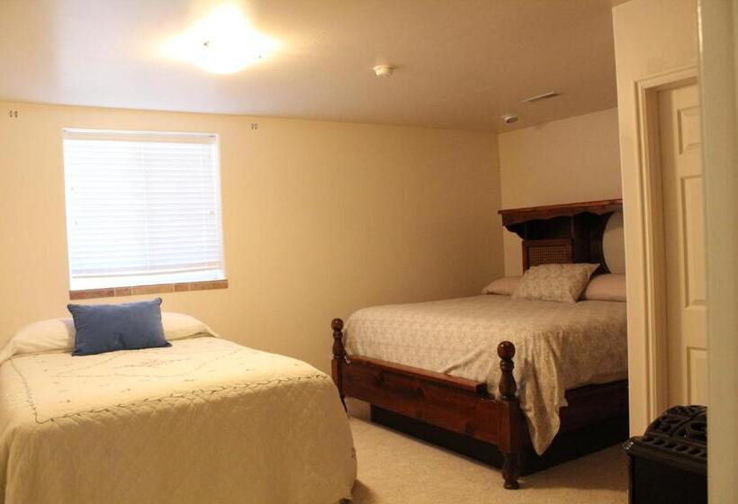 Family Suite, Swallow Cove