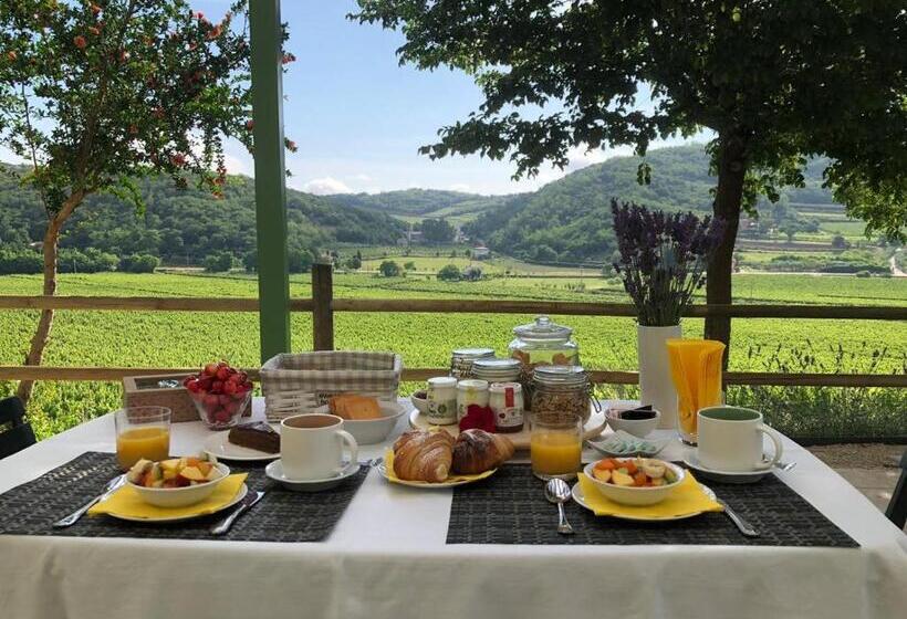 스탠다드 룸, B&b Ai Filari