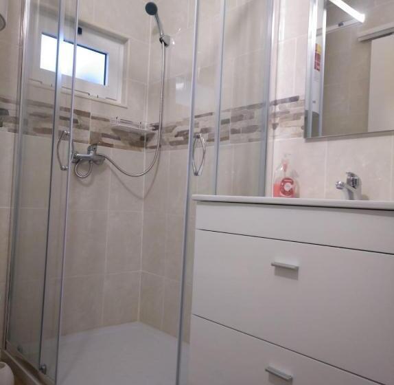 Номер Стандарт, Casa Vaz 2