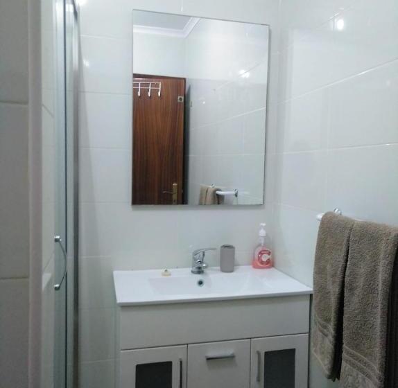Номер Стандарт, Casa Vaz 2