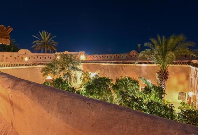 标准间, Prestige Du Souss