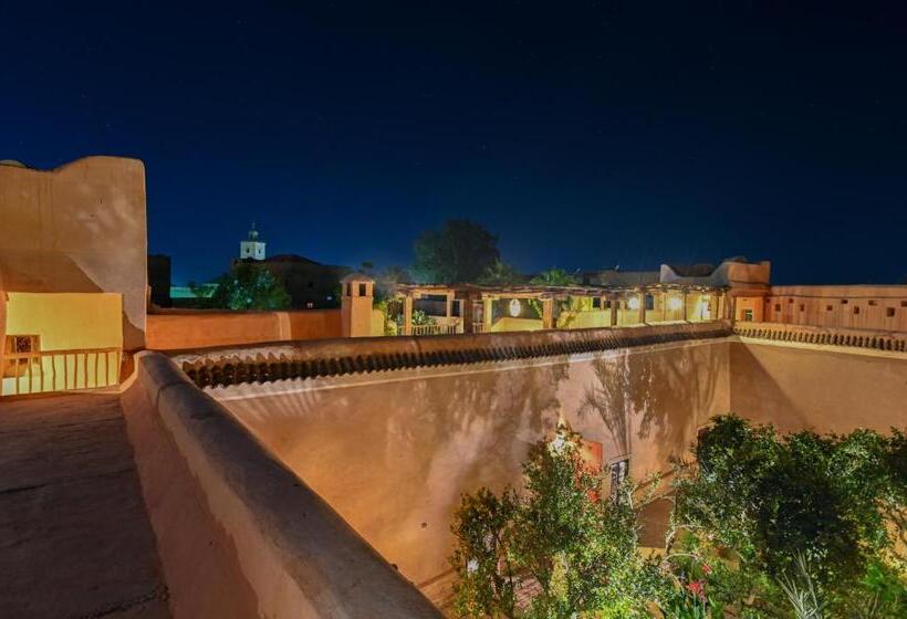 Номер Стандарт, Prestige Du Souss