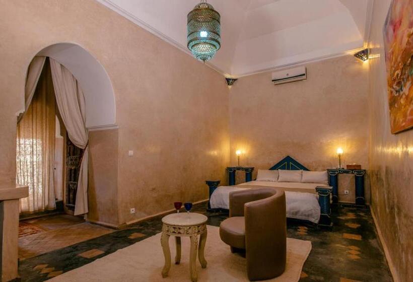 标准间, Prestige Du Souss