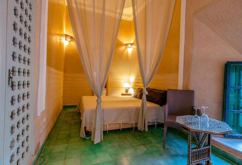 标准间, Prestige Du Souss
