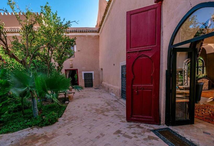 Люкс Повышенной Комфортности, Prestige Du Souss