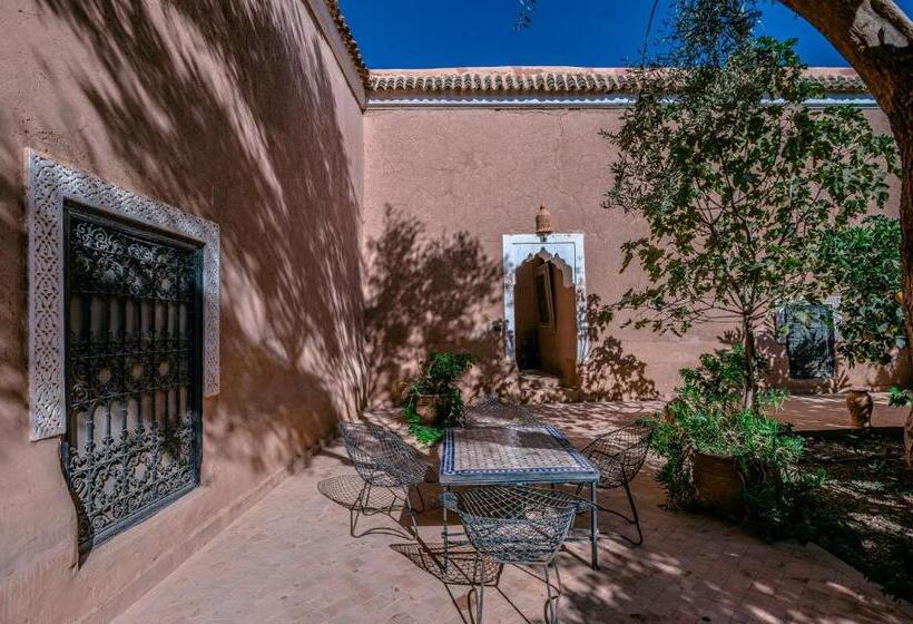 Семейный Номер, Prestige Du Souss