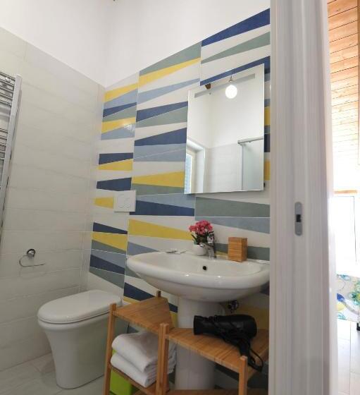 Номер Стандарт, B&b Cascina Fiorita