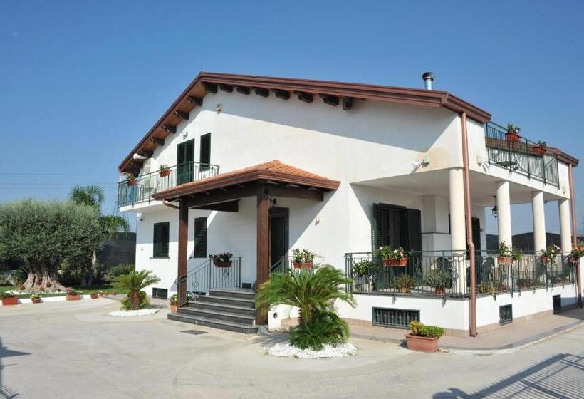 Номер Стандарт, B&b Cascina Fiorita