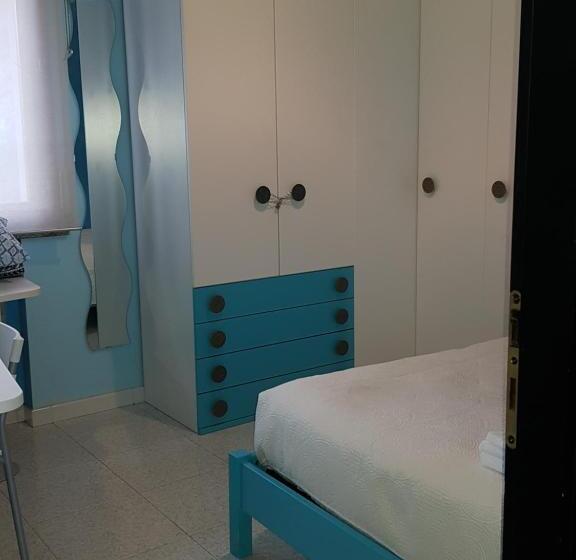 Номер Deluxe, B&b Da Silvana A Talamello
