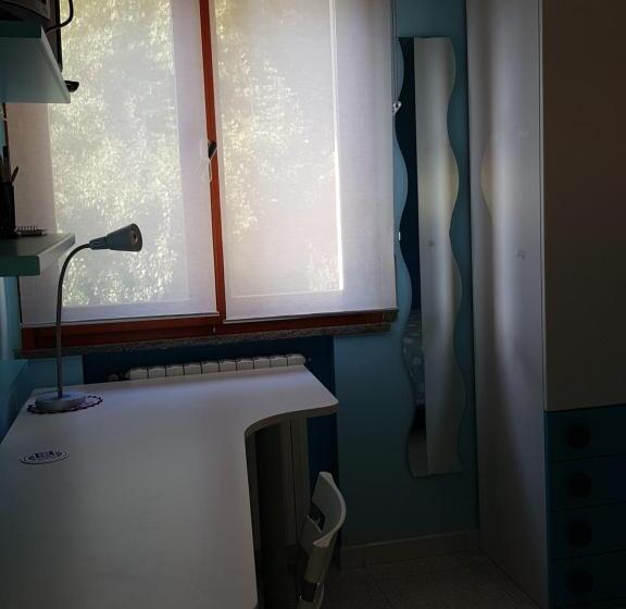 Номер Стандарт, B&b Da Silvana A Talamello