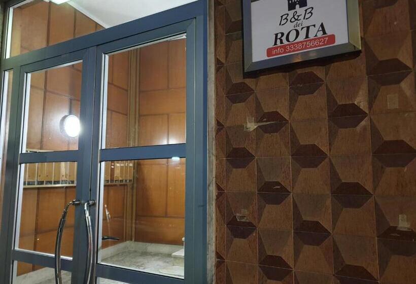 Номер Стандарт, B&b Dei Rota Affittacamere Mercato San Severino Salerno