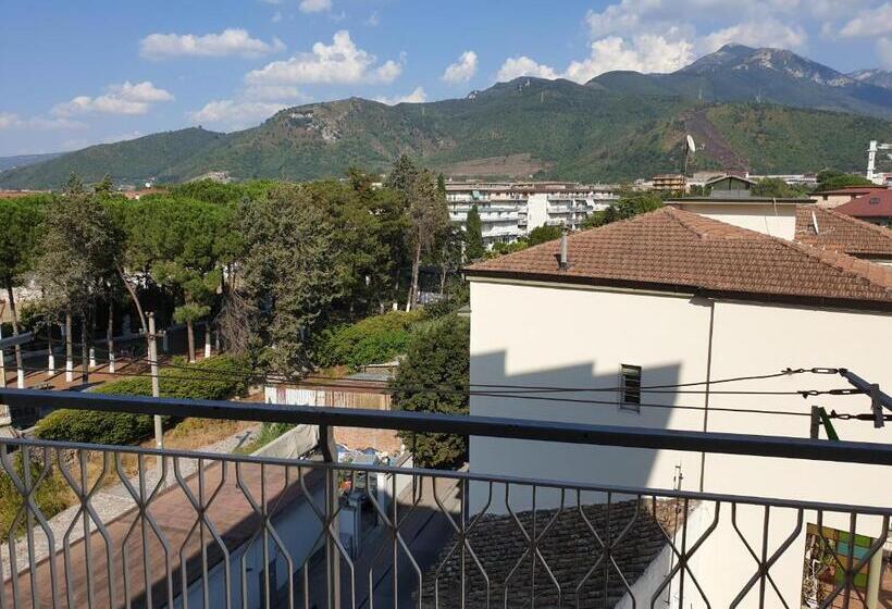 Номер Стандарт Индивидуальный, B&b Dei Rota Affittacamere Mercato San Severino Salerno
