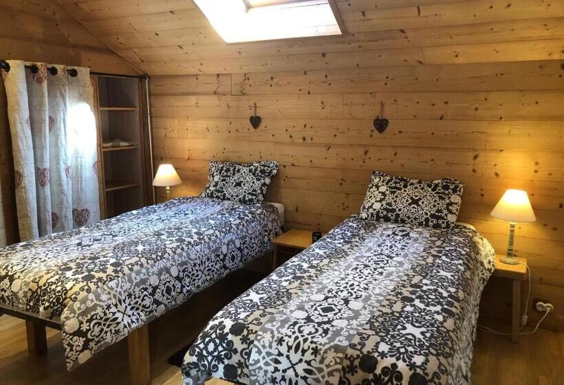 Номер Стандарт, Au Coeur Des Alpes