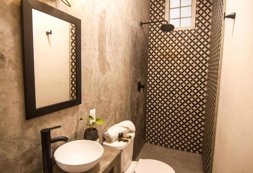 Apartamento 1 Dormitório, Villas Pura Chacala