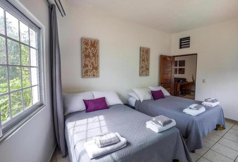 Apartamento 2 Dormitórios, Villas Pura Chacala